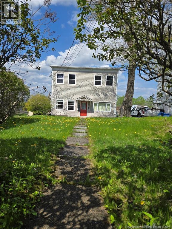 44 Albert Street, Saint John, New Brunswick