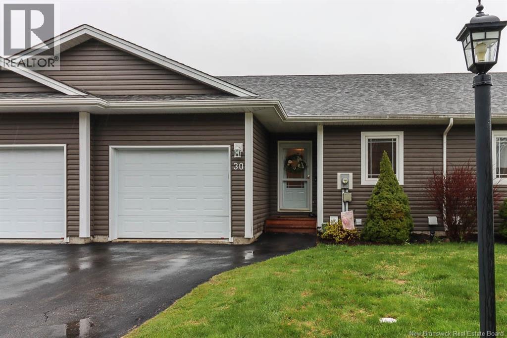 30 Kaitlyn Street, Rothesay, New Brunswick