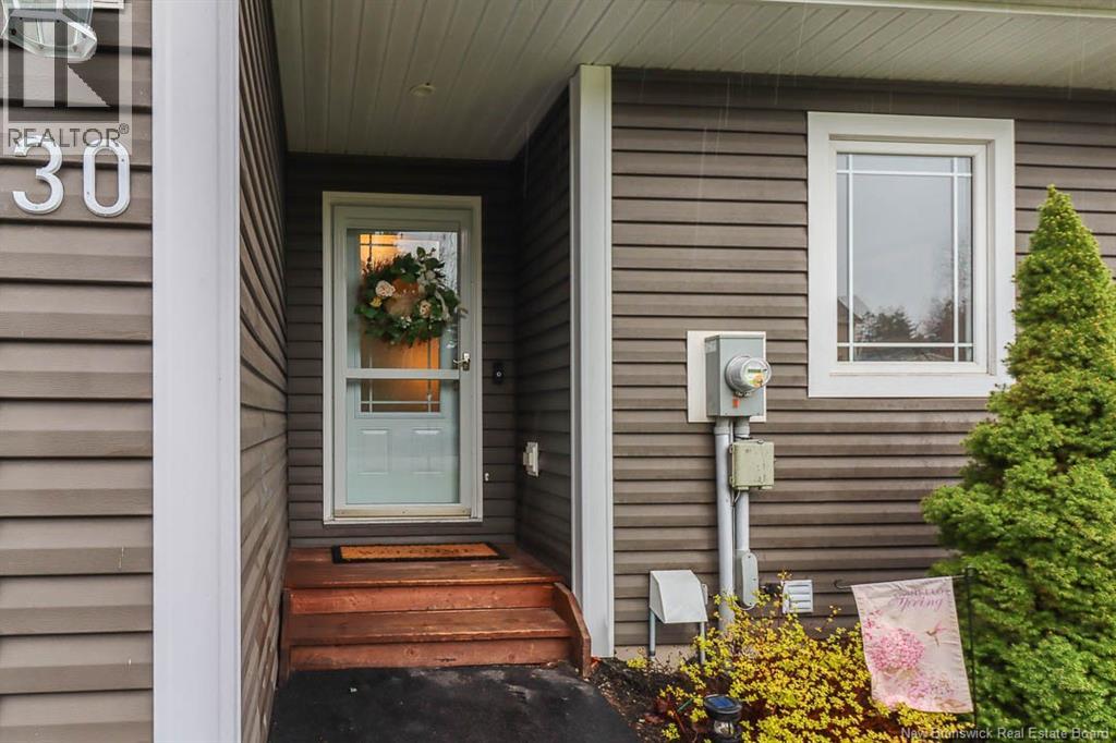 30 Kaitlyn Street, Rothesay, New Brunswick  E2E 0M6 - Photo 41 - NB140214
