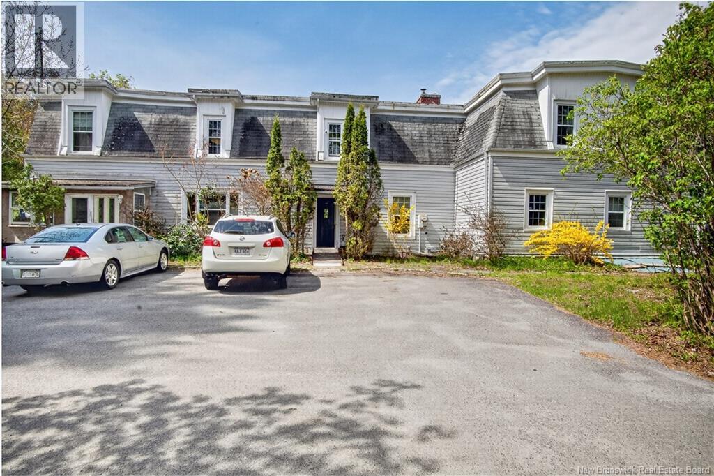 26 Hampton Road, Rothesay, New Brunswick  E2E 5L2 - Photo 2 - NB140146