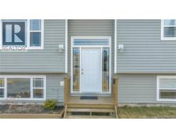 233 Porter Street Unit# 2, Saint John, New Brunswick