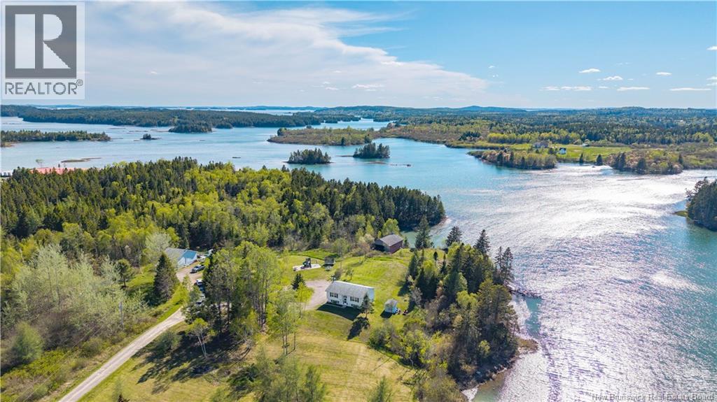 40 Limekiln Road, Letang, New Brunswick