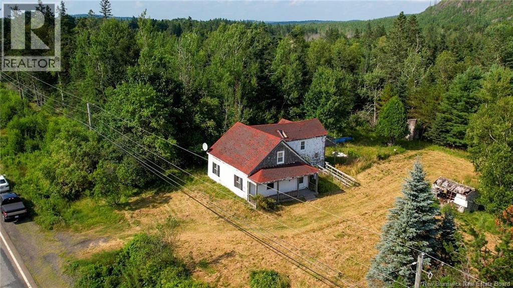 3625 Route 127, Bayside, New Brunswick  E5B 2V3 - Photo 1 - NB140304