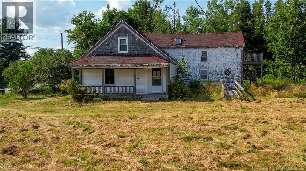3625 Route 127, Bayside, New Brunswick  E5B 2V3 - Photo 17 - NB140304