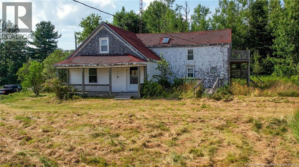 3625 Route 127, Bayside, New Brunswick  E5B 2V3 - Photo 5 - NB140304
