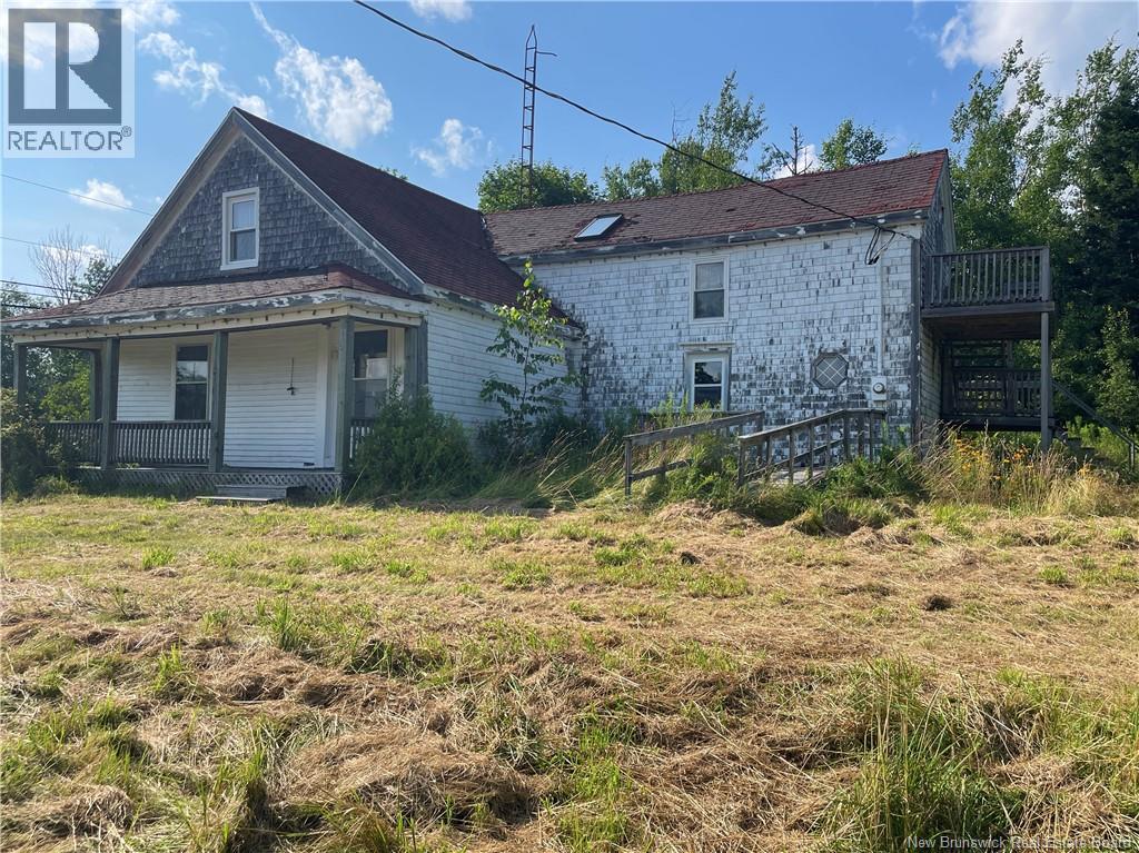 3625 Route 127, Bayside, New Brunswick  E5B 2V3 - Photo 6 - NB140304