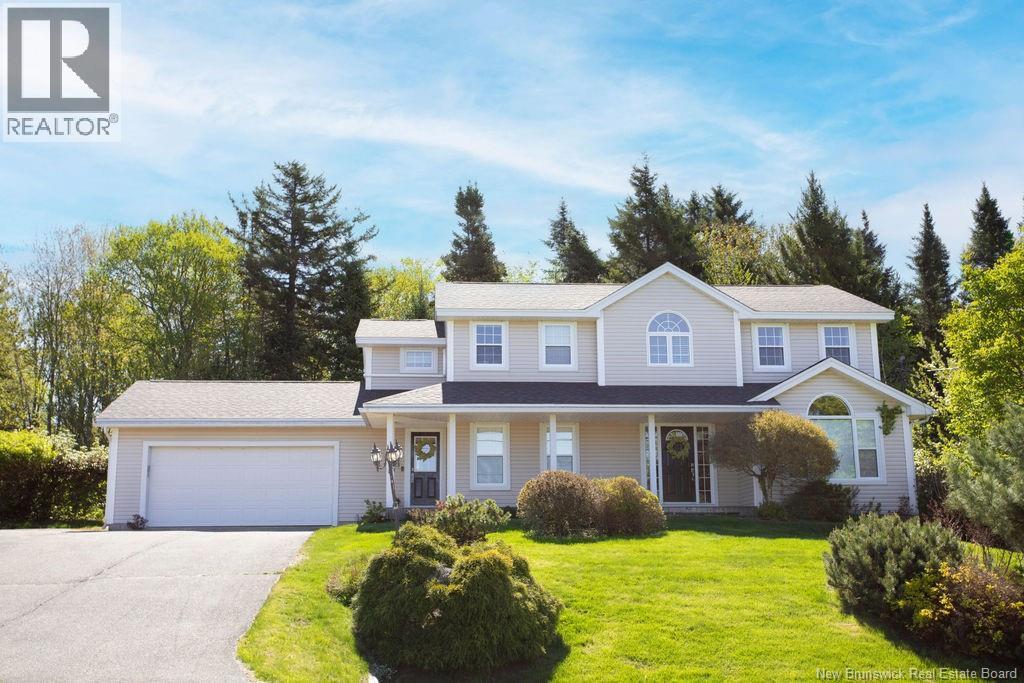 38 Colchester Drive, Quispamsis, New Brunswick E2H 5C5 - Photo 41 - NB139931
