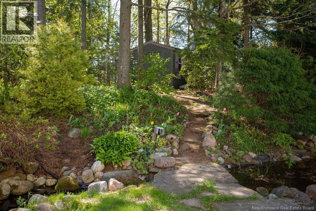 38 Colchester Drive, Quispamsis, New Brunswick E2H 5C5 - Photo 46 - NB139931