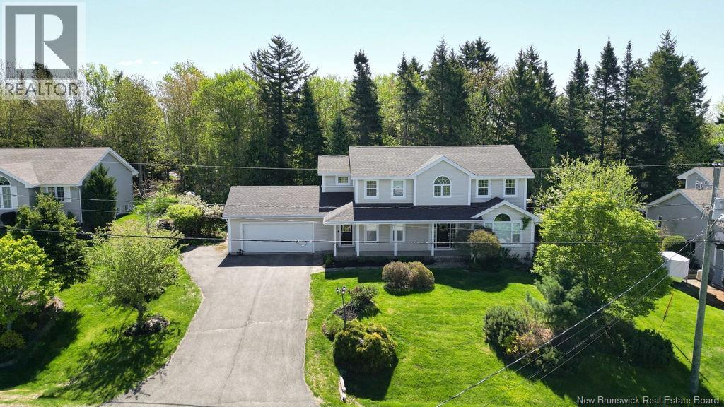 38 Colchester Drive, Quispamsis, New Brunswick E2H 5C5 - Photo 48 - NB139931