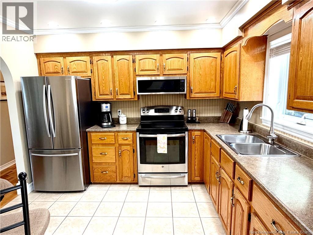 16 Majestic Drive, Grand Bay-Westfield, New Brunswick E5K 2V8 - Photo 4 - NB140189