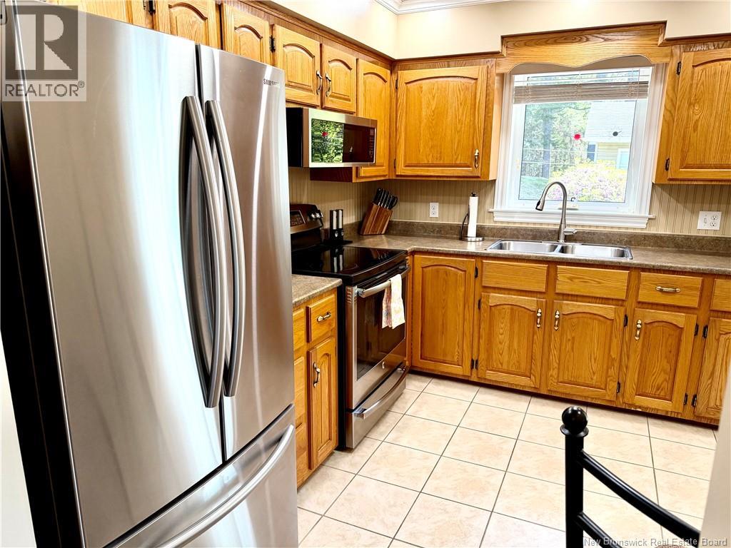 16 Majestic Drive, Grand Bay-Westfield, New Brunswick E5K 2V8 - Photo 6 - NB140189