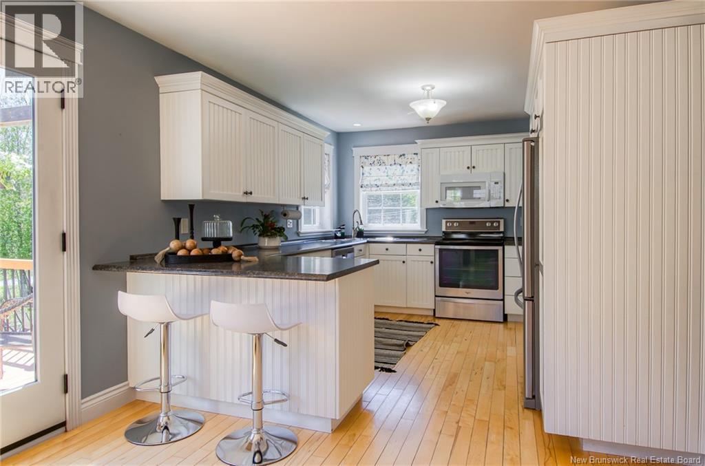 24 Leah Boulevard, Quispamsis, New Brunswick E2E 6E7 - Photo 10 - NB140295