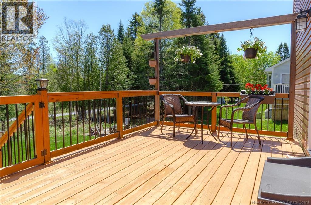 24 Leah Boulevard, Quispamsis, New Brunswick E2E 6E7 - Photo 41 - NB140295