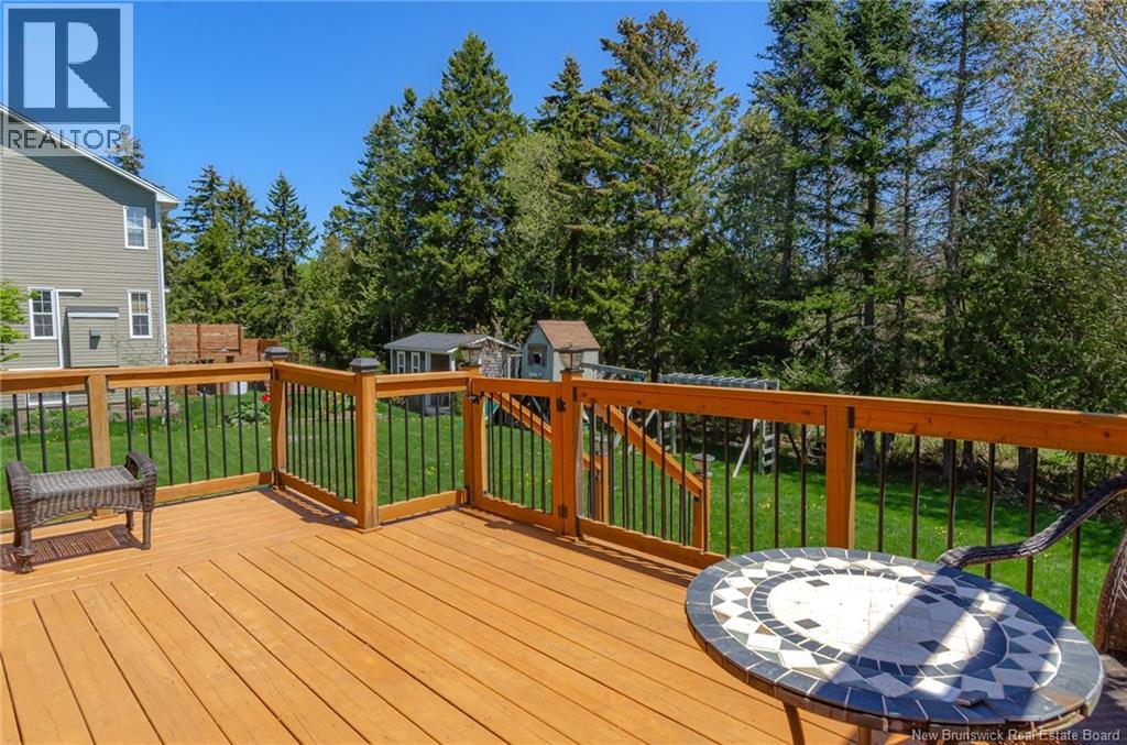 24 Leah Boulevard, Quispamsis, New Brunswick E2E 6E7 - Photo 42 - NB140295