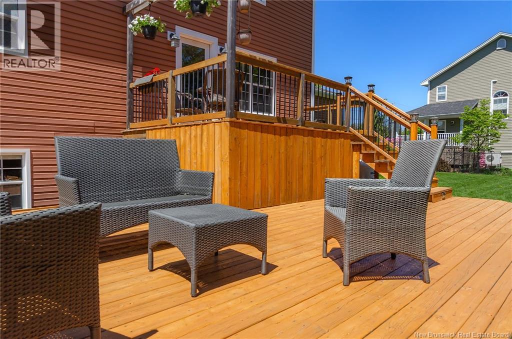 24 Leah Boulevard, Quispamsis, New Brunswick E2E 6E7 - Photo 43 - NB140295