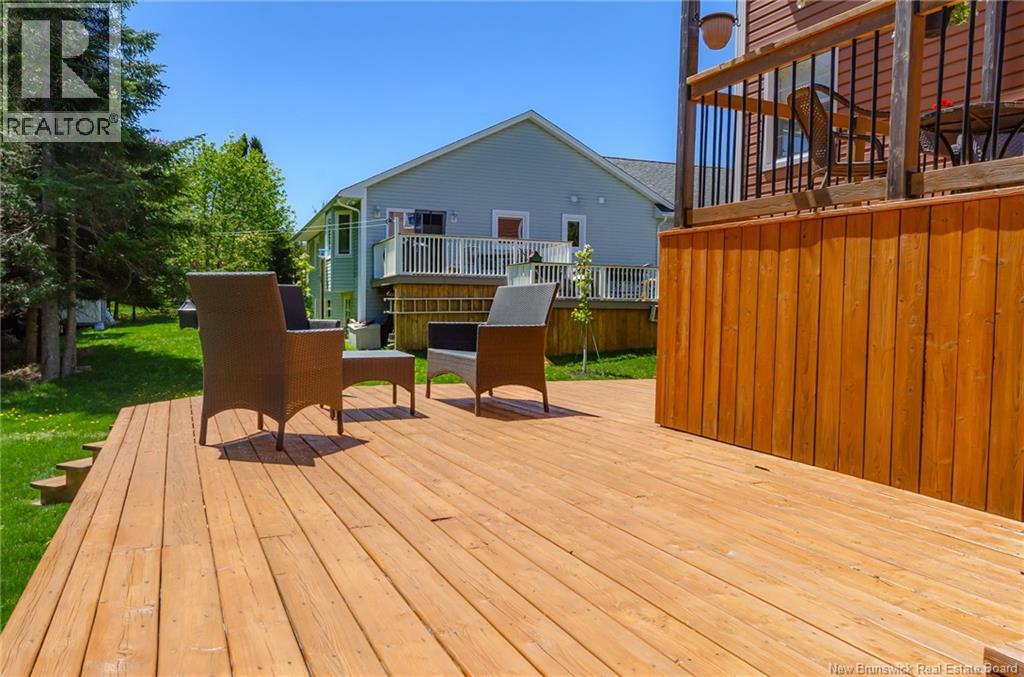 24 Leah Boulevard, Quispamsis, New Brunswick E2E 6E7 - Photo 44 - NB140295