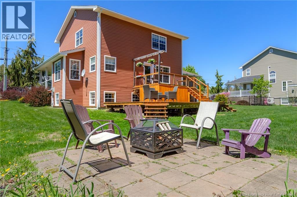 24 Leah Boulevard, Quispamsis, New Brunswick E2E 6E7 - Photo 45 - NB140295
