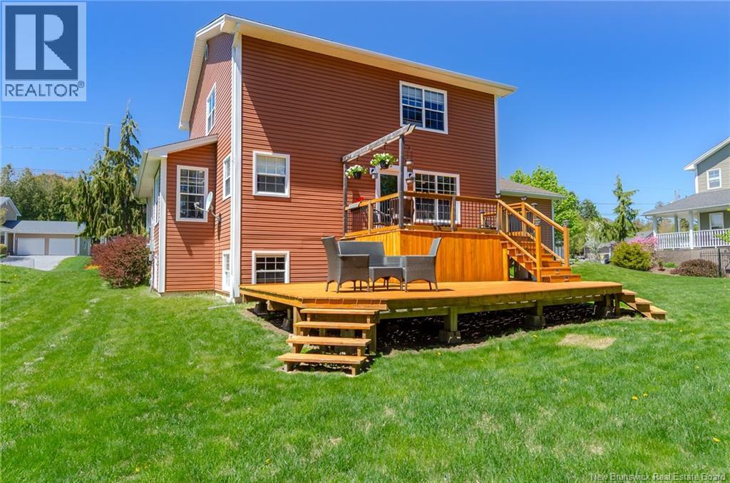 24 Leah Boulevard, Quispamsis, New Brunswick E2E 6E7 - Photo 46 - NB140295