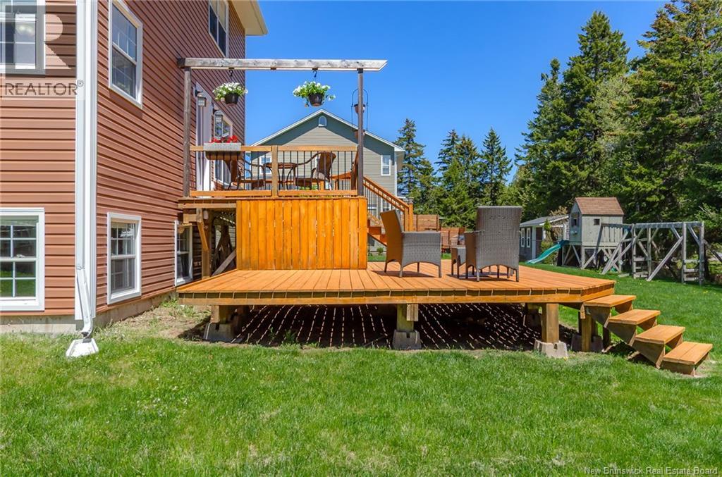 24 Leah Boulevard, Quispamsis, New Brunswick E2E 6E7 - Photo 47 - NB140295