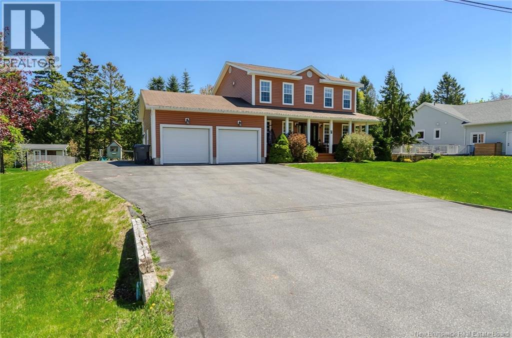 24 Leah Boulevard, Quispamsis, New Brunswick E2E 6E7 - Photo 50 - NB140295