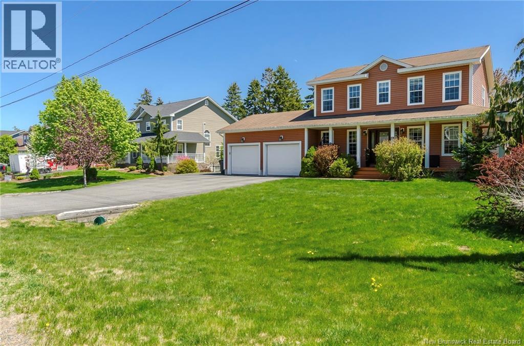 24 Leah Boulevard, Quispamsis, New Brunswick E2E 6E7 - Photo 6 - NB140295
