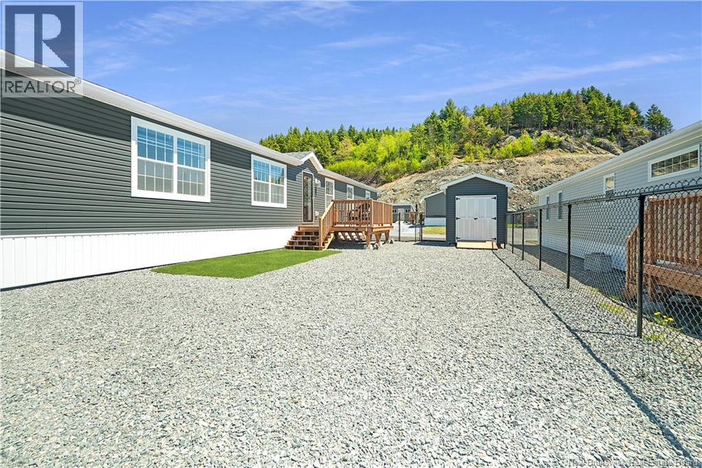 39 Rex Hurley Boulevard, Saint John, New Brunswick E2H 0B6 - Photo 26 - NB136993