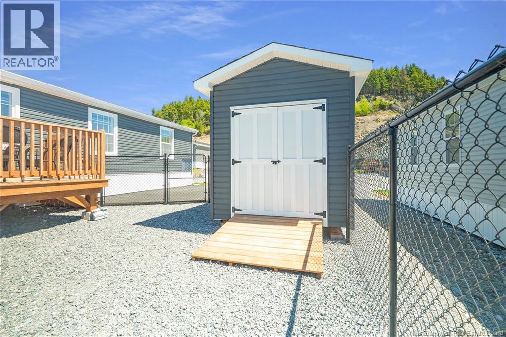 39 Rex Hurley Boulevard, Saint John, New Brunswick E2H 0B6 - Photo 27 - NB136993