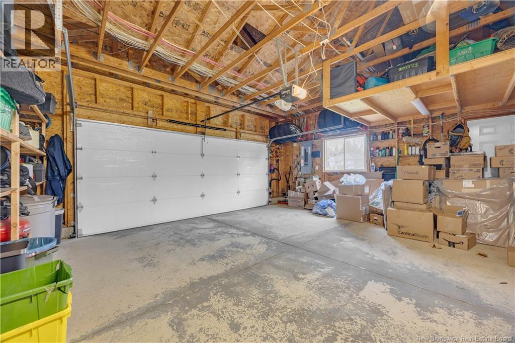 10 Granite Drive, Quispamsis, New Brunswick E2E 0E4 - Photo 36 - NB140271