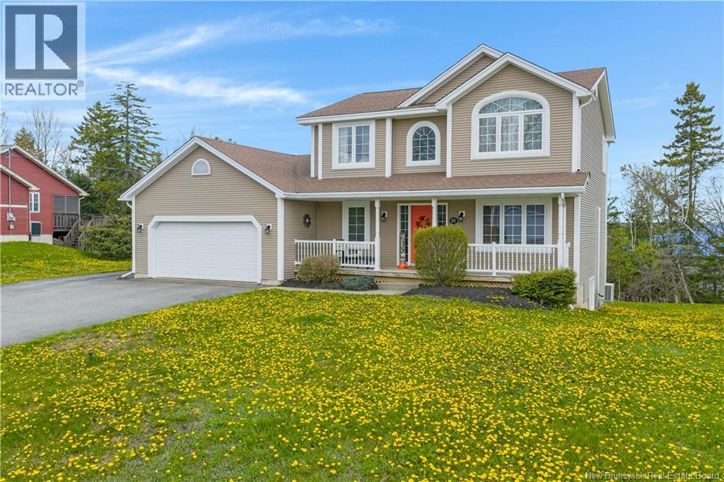 10 Granite Drive, Quispamsis, New Brunswick E2E 0E4 - Photo 37 - NB140271
