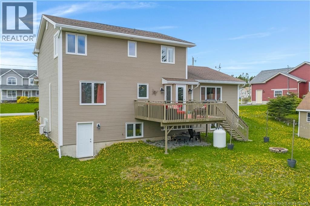 10 Granite Drive, Quispamsis, New Brunswick E2E 0E4 - Photo 39 - NB140271