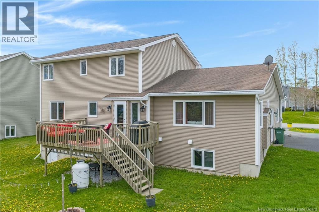 10 Granite Drive, Quispamsis, New Brunswick E2E 0E4 - Photo 40 - NB140271