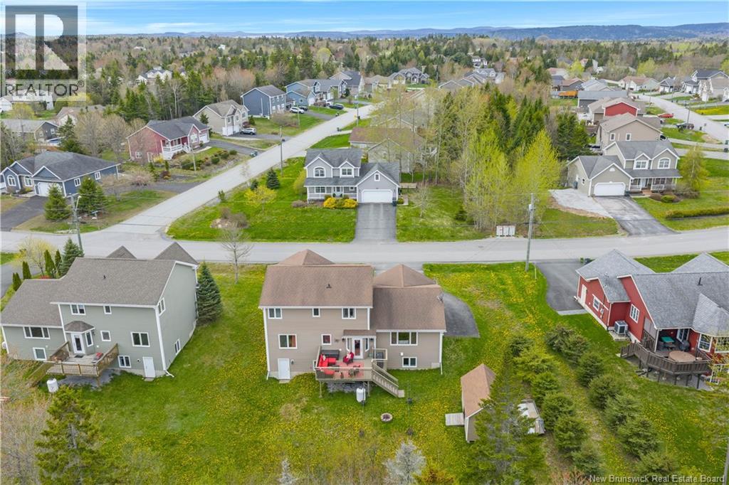 10 Granite Drive, Quispamsis, New Brunswick E2E 0E4 - Photo 42 - NB140271