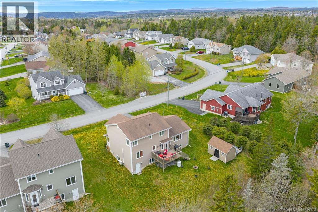 10 Granite Drive, Quispamsis, New Brunswick E2E 0E4 - Photo 43 - NB140271