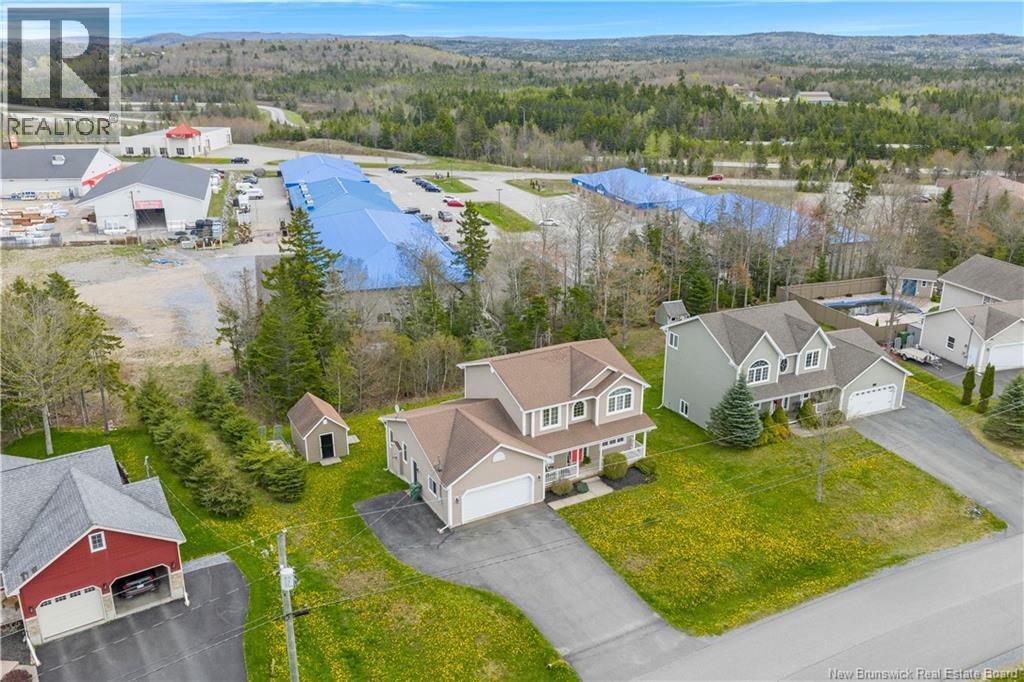10 Granite Drive, Quispamsis, New Brunswick E2E 0E4 - Photo 44 - NB140271