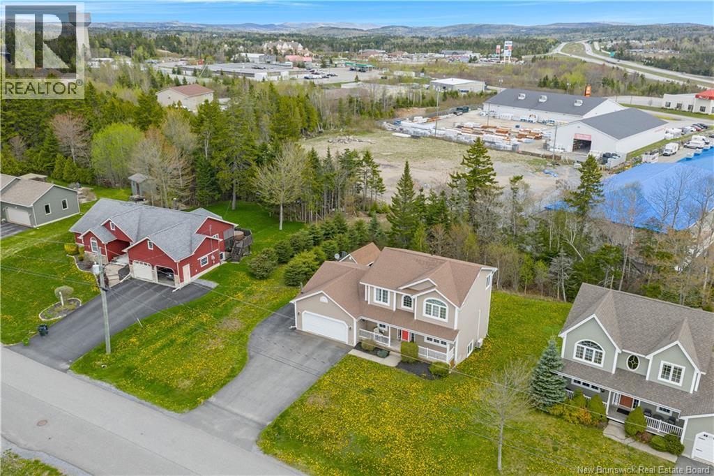 10 Granite Drive, Quispamsis, New Brunswick E2E 0E4 - Photo 45 - NB140271