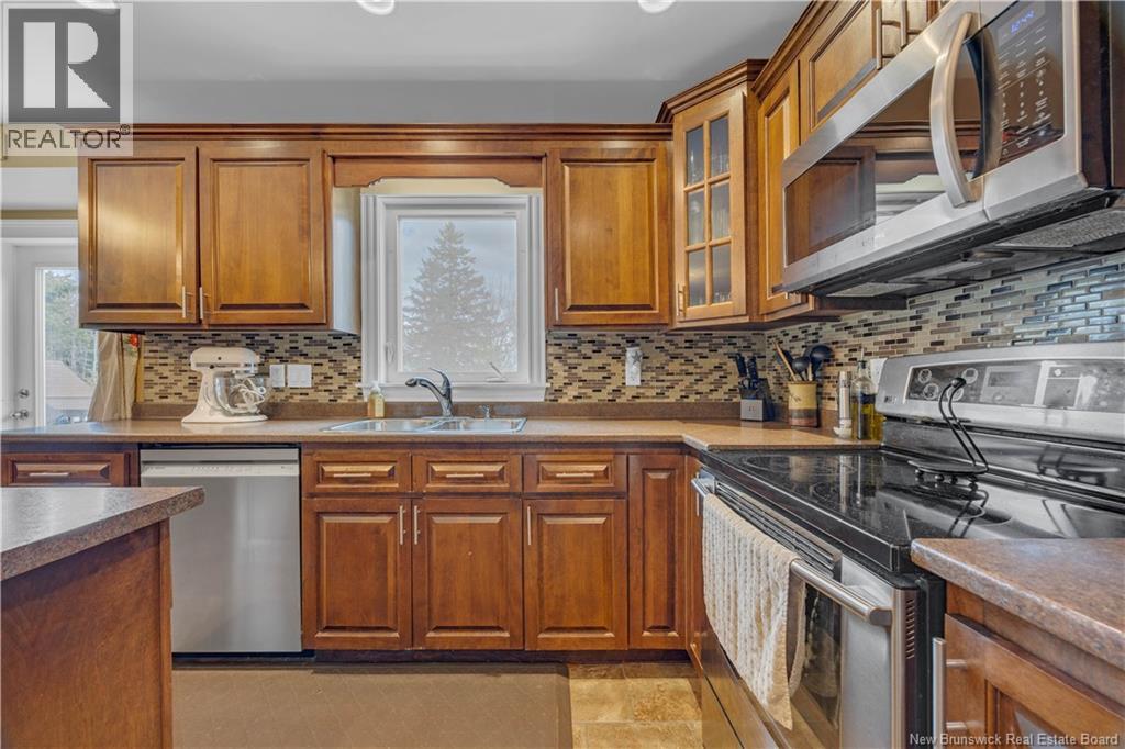10 Granite Drive, Quispamsis, New Brunswick E2E 0E4 - Photo 5 - NB140271