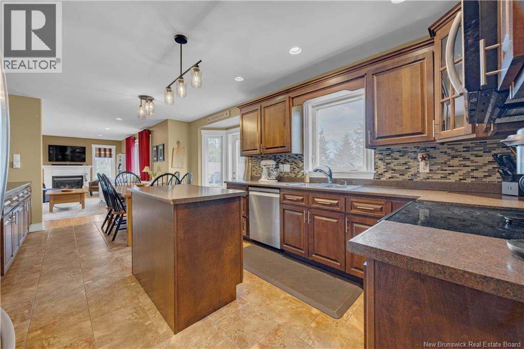 10 Granite Drive, Quispamsis, New Brunswick E2E 0E4 - Photo 6 - NB140271