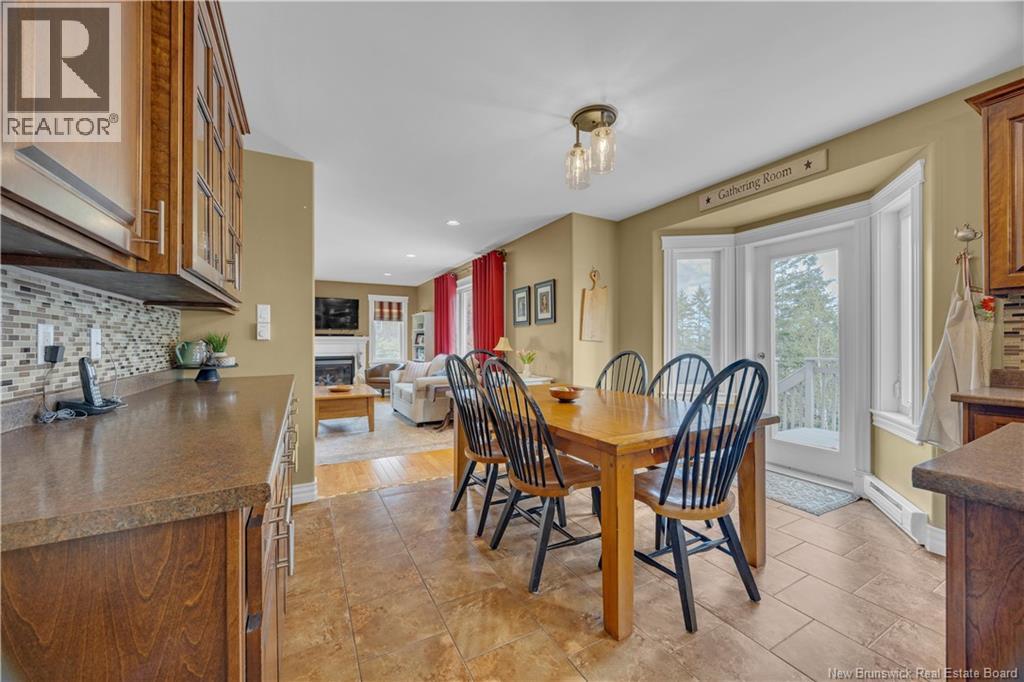 10 Granite Drive, Quispamsis, New Brunswick E2E 0E4 - Photo 8 - NB140271