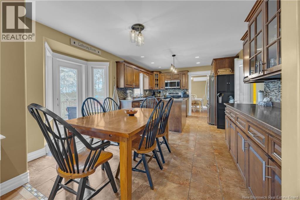 10 Granite Drive, Quispamsis, New Brunswick E2E 0E4 - Photo 9 - NB140271