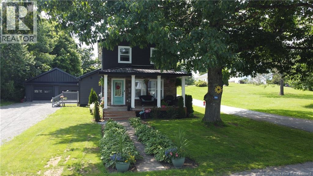 184 Brunswick Street, St George, New Brunswick  E5C 3S2 - Photo 23 - NB140311
