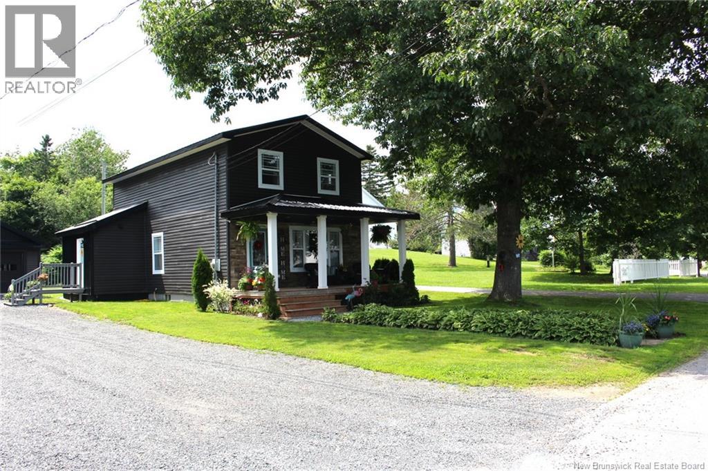 184 Brunswick Street, St George, New Brunswick  E5C 3S2 - Photo 29 - NB140311