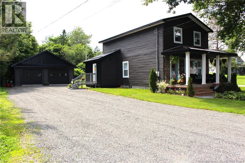184 Brunswick Street, St George, New Brunswick  E5C 3S2 - Photo 32 - NB140311
