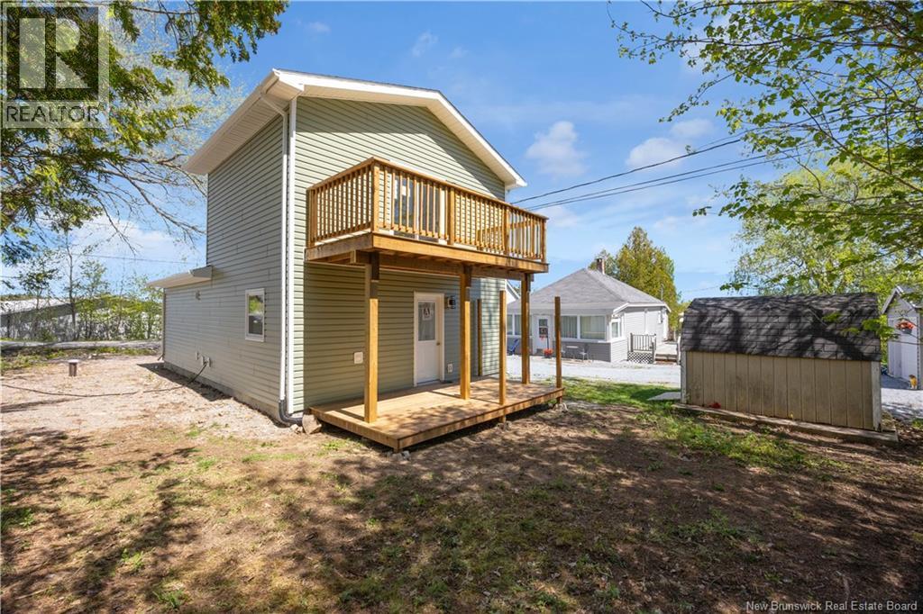 4 By Road No. 2 Road, Saint John, New Brunswick  E2M 6G8 - Photo 28 - NB140168