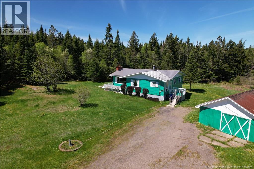 765 Route 172, Back Bay, New Brunswick E5C 1X3 - Photo 2 - NB140392