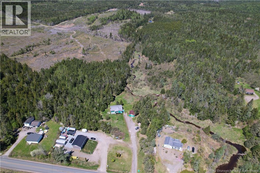 765 Route 172, Back Bay, New Brunswick E5C 1X3 - Photo 3 - NB140392