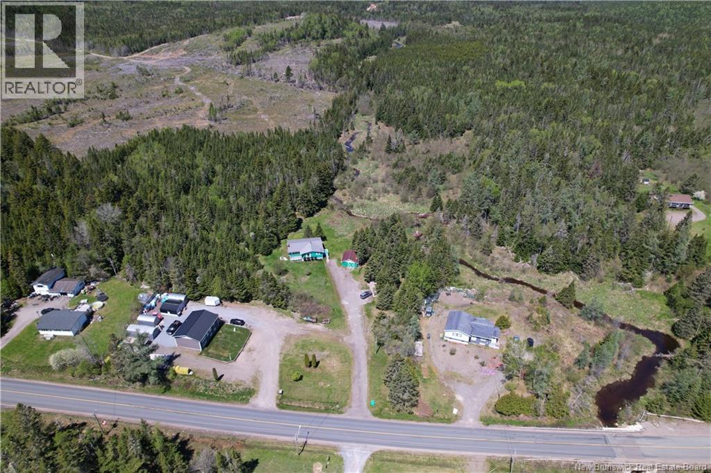 765 Route 172, Back Bay, New Brunswick E5C 1X3 - Photo 31 - NB140392