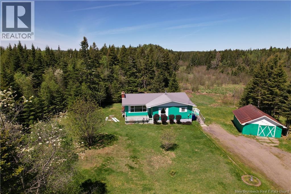 765 Route 172, Back Bay, New Brunswick E5C 1X3 - Photo 32 - NB140392