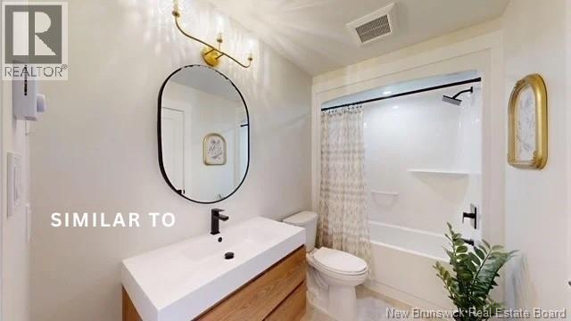 24 Wetmore Boulevard Unit# 14, Quispamsis, New Brunswick E2E 0Y9 - Photo 15 - NB140378