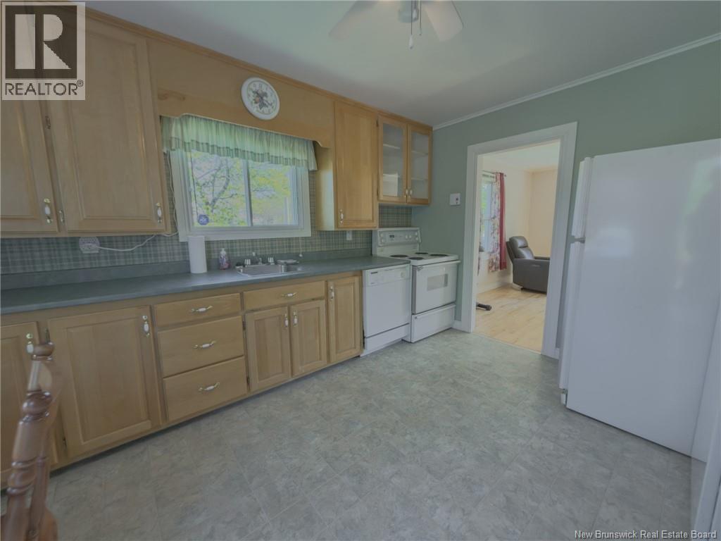 197 Montreal Avenue, Saint John, New Brunswick  E2M 3K1 - Photo 19 - NB139755