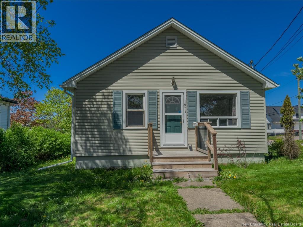 197 Montreal Avenue, Saint John, New Brunswick  E2M 3K1 - Photo 2 - NB139755